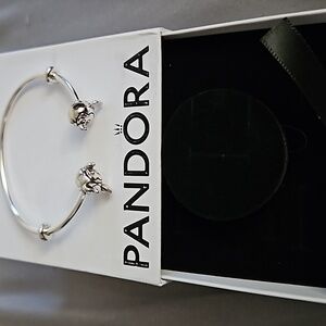 Brand new Pandora bangel